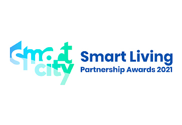 HKT, ETNet, Smart Living Partnership Awards 2021